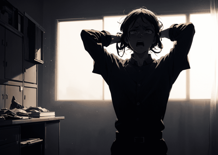 1. カウンセリングを受ける